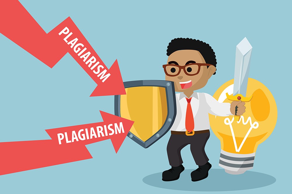 Plagiarism Detection