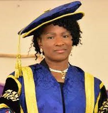 Vice Chancellor